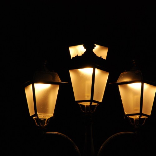 Dudzele zag het licht © Pixabay