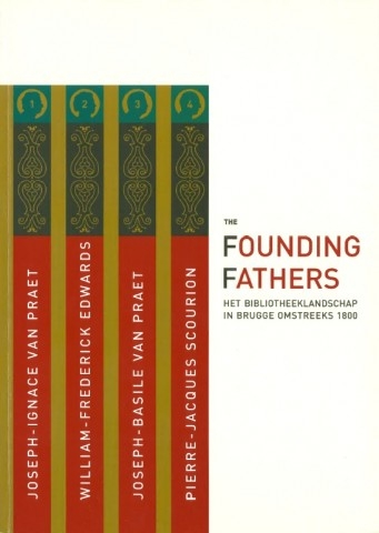 Founding Fathers_Expo en publicatie_2004