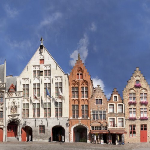 uit APP Brugge, werelderfgoedstad