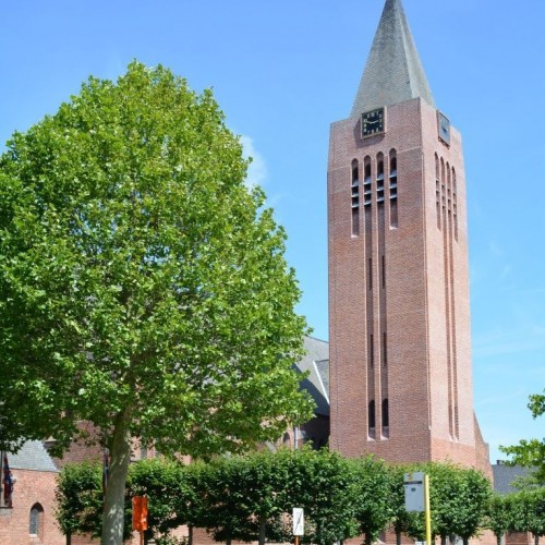 inventarisatie religieus erfgoed_Sint-Jozefkerk_2019_4 (Medium)