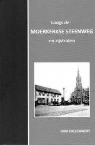 CoverMoerkerkseSteenweg  © Dirk Callewaert 