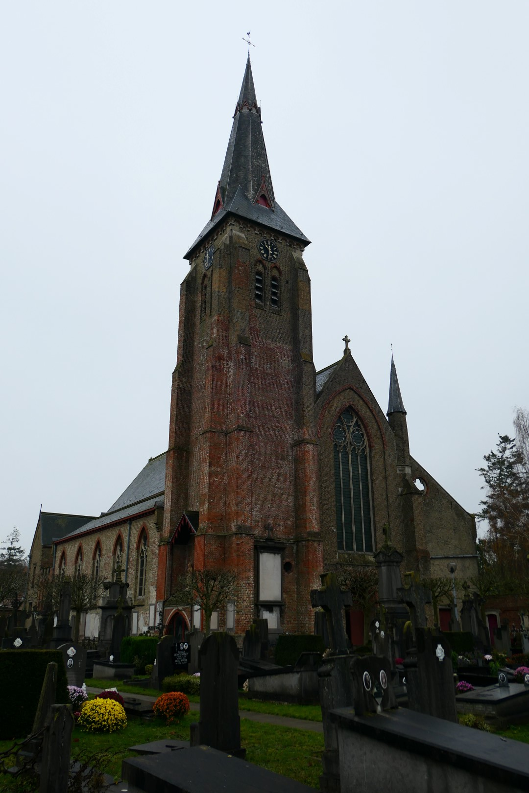 ReligieusErfgoed_OnderzoekDepotkerken_Sint-Andries&Sint-Annakerk_copyrightErfgoedcelBrugge