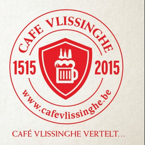 500 jaar Café Vlissinghe_2015